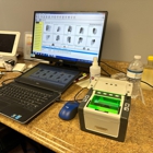 Biowhorl Fingerprinting Service