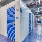 CubeSmart Self Storage
