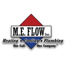 M.E. Flow - Fireplaces