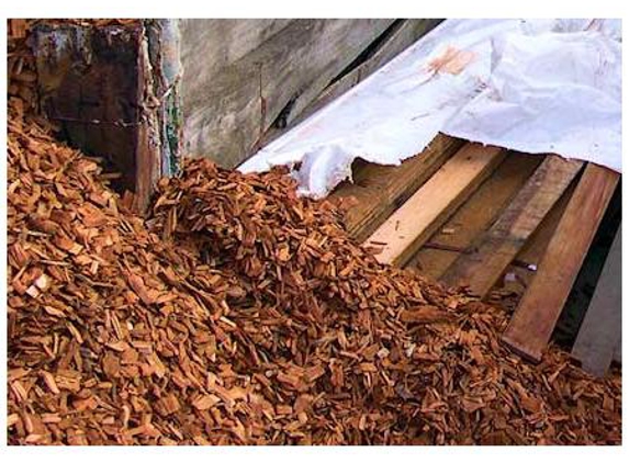 Mercuri Garden & Building Supplies - Bundoora, VIC