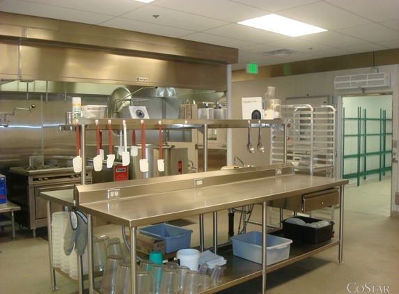 United Kitchen - Shared Commercial Kitchen Service - Phoenix, AZ