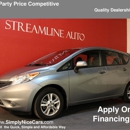 Streamline Auto - Used Car Dealers