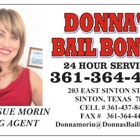 Donna's Bail Bonds