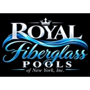 Royal Fiberglass Pools of NY Inc.