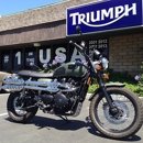 Southern California Triumph & Southern California Ducati - Motorcycle Dealers