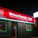 Woodlands Cafe - Indian Restaurants