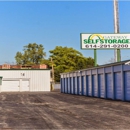 Gateway Self Storage - Self Storage