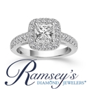 Ramsey's Diamond Jewelers - Diamonds