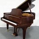 Reeder Pianos Inc - Piano Parts & Supplies