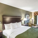Quality Inn & Suites Greenville - Haywood Mall - Motels