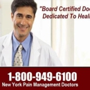 Workers Comp Doctor-Gautam Khakhar - Physicians & Surgeons, Sports Medicine