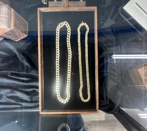 Rocky Mountain Custom Jewelry And Loan - Centennial, CO