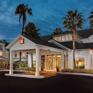 Hilton Garden Inn Orlando North/Lake Mary - Lake Mary, FL