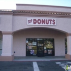 Top Donuts