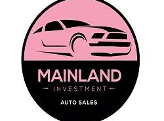 Mainland Investment Used Cars - Houston, TX