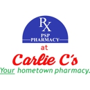 PSP Pharmacy At Carlie C's - Pharmacies