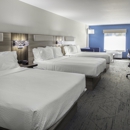 Holiday Inn Express & Suites Roanoke Rapids SE by IHG - Hotels