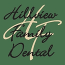 Hillview Family Dental - Dentists