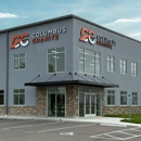 Columbus Granite - Granite