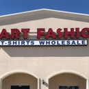 T-Art Fashion - T-Shirts-Wholesale & Manufacturers