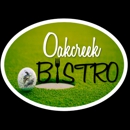 Oakcreek Bistro - Bars
