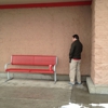 Target gallery