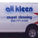 All Kleen Carpet Cleaning - Carpet & Rug Cleaners