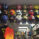 Soccermania Sport Shop - Sporting Goods