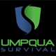 Umpqua Survival