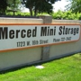 Merced Mini Storage