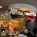 Pretzel Twister - Pretzels