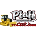 Pfaff Landscaping And Construction - Home Builders