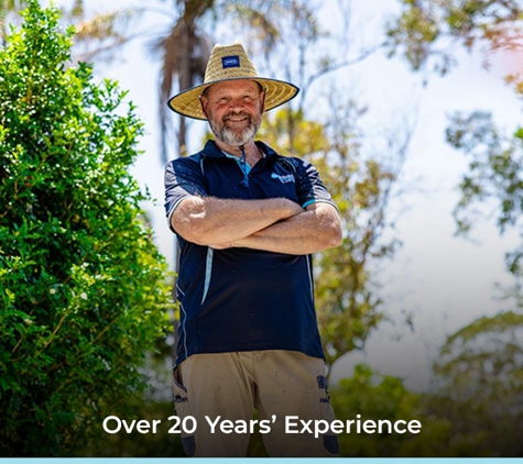 Maxfield’s Wastewater - Burpengary, QLD. Over 20 Years’ Experience