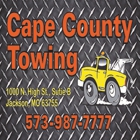 Cape County Towing