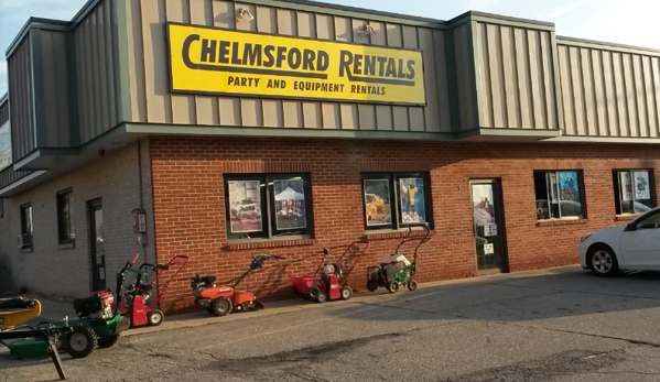 chelmsford rentals - Chelmsford, MA