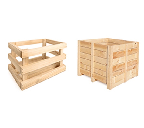 Waterstone Holdings. Crates & Cases Made-to-Order