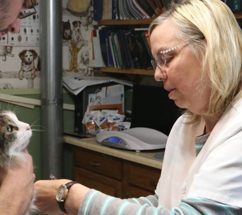 Middletown Animal Clinic - Louisville, KY