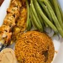 Louisiana Fish House - Seafood Restaurants