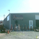 Quality Pottery Etc Inc - Pottery