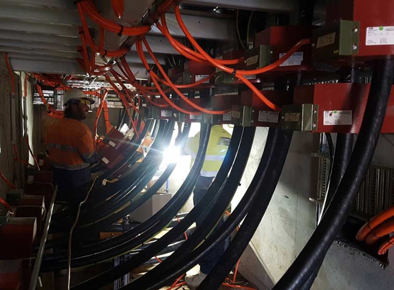 Kirk Electrical (QLD) Pty Ltd - Norville, QLD