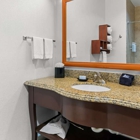 Hampton Inn & Suites Abilene I-20