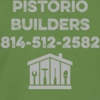 Pistorio Builders gallery
