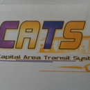 Capital Area Transit System - Transit Lines