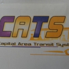 Capital Area Transit System