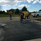 Colorado Asphalt Sealcoating