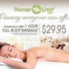 Massage Green Spa gallery
