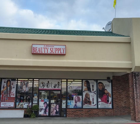 J ebony beauty supply - Baton Rouge, LA