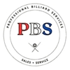Professional Billiard Services gallery