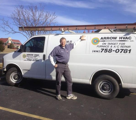 Arrow HVAC LLC - Franklin, WI