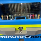 Minute Key